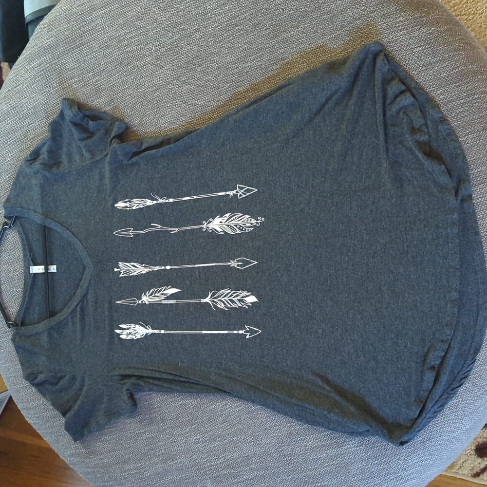 Arrow Tshirt